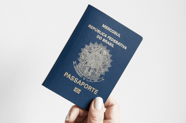 Documentos necessários para entrar na Europa