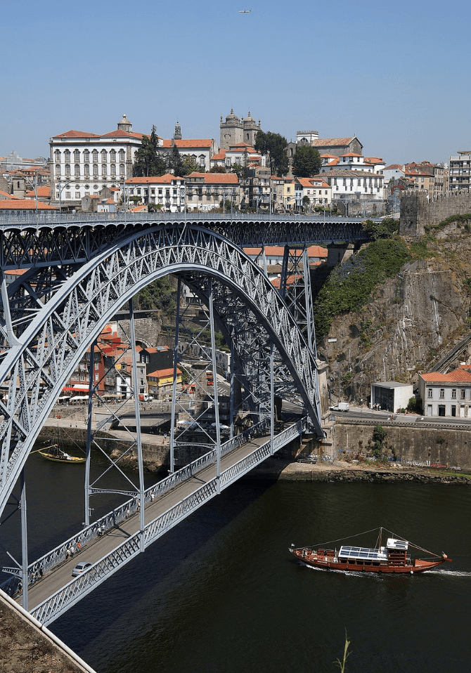 porto