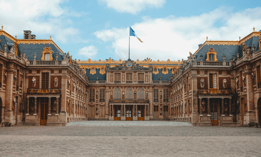 versailles-information